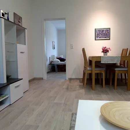 Im Kunst.haus Am * Doberlug-Kirchhain