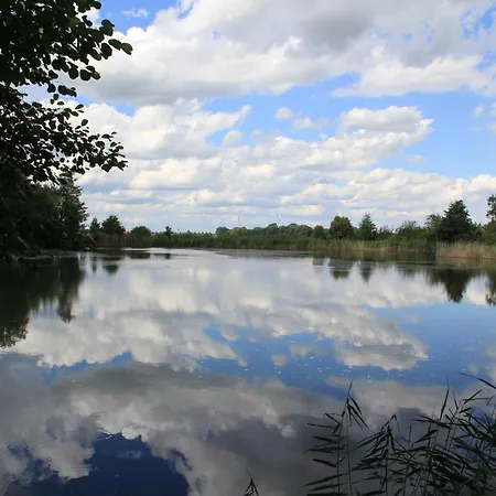 Im Kunst.haus Am דירה Doberlug-Kirchhain