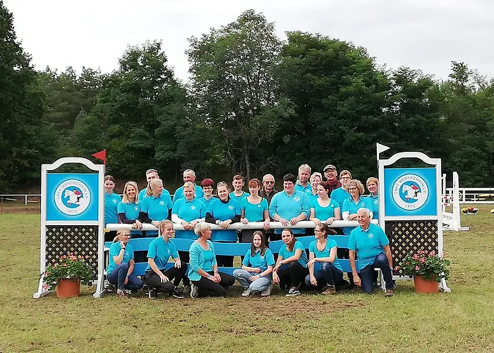 아파트 Im Kunst.haus Am