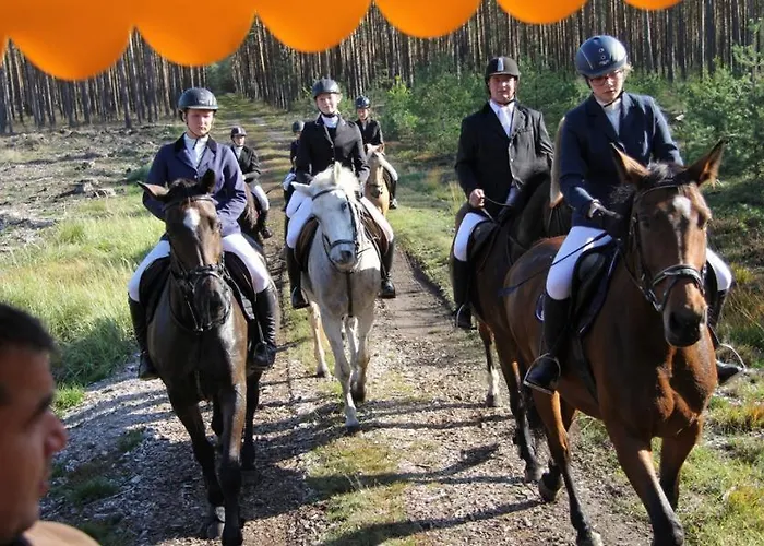 아파트 Im Kunst.haus Am